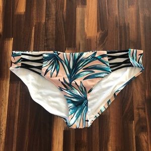 Victoria’s Secret PINK bikini bottoms
